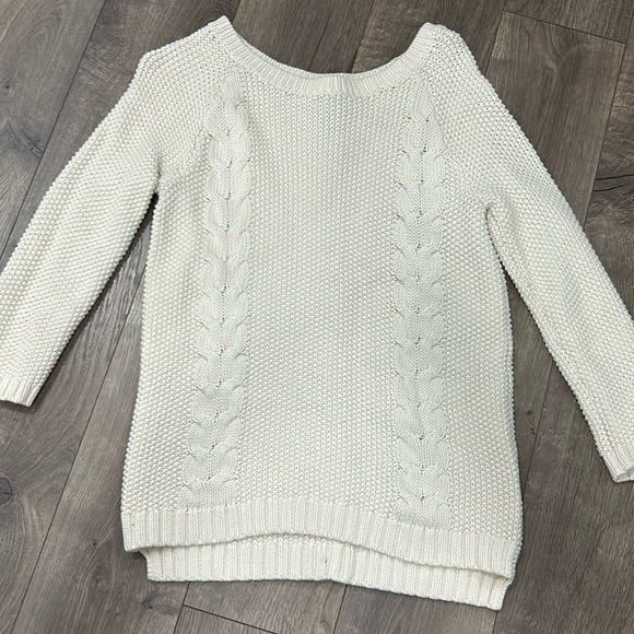 Sweaters - Cynthia Rowley Knit Sweater